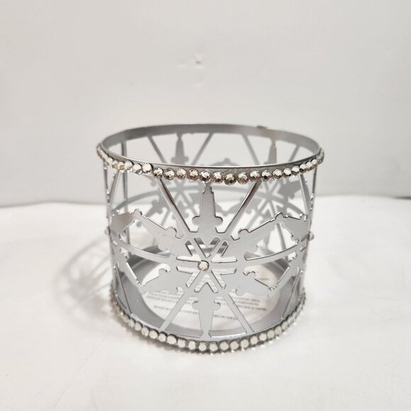 Avon Christmas Votives & Mindspring Sarah's Angels LOT NEW - Picture 2 of 12